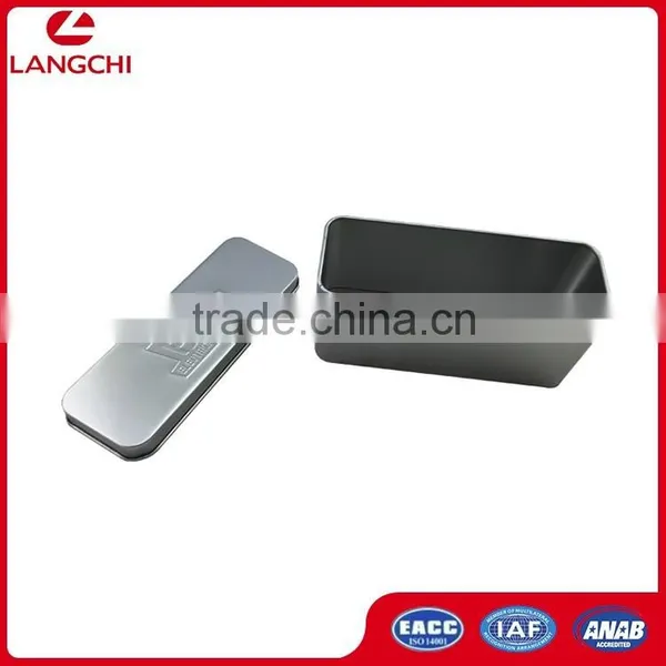 China Supply Exquisite White Box Packaging photo-3