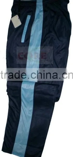 Tracksuit's Bottoms