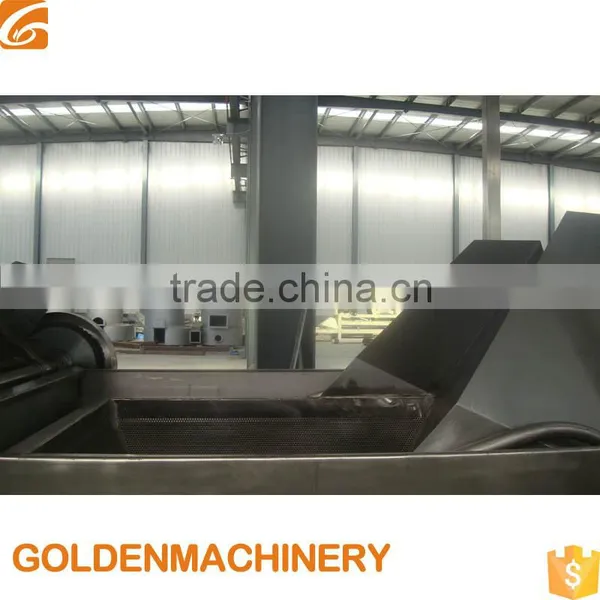 Commercia Widely Application Excellent Popular Batch Frying Machine photo-4