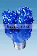 IADC537 9 1/2" TCI Tricone Bits photo-5