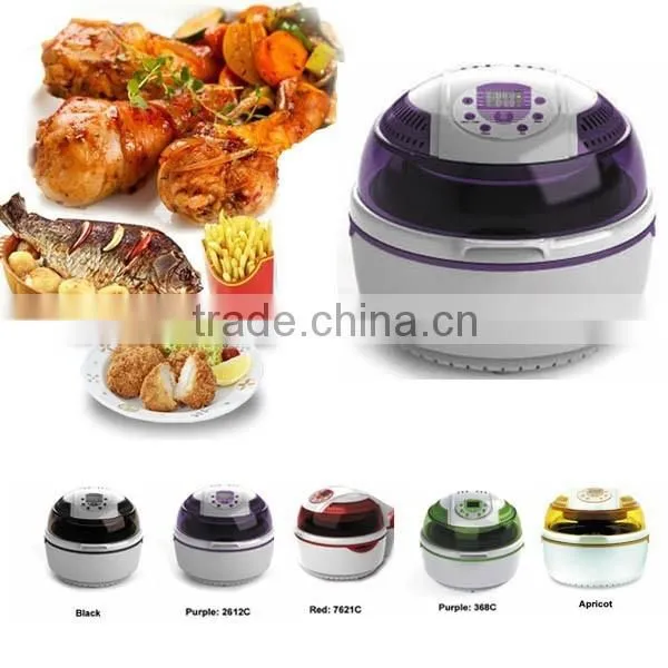 High Quality Commercial Air Fryer photo-2