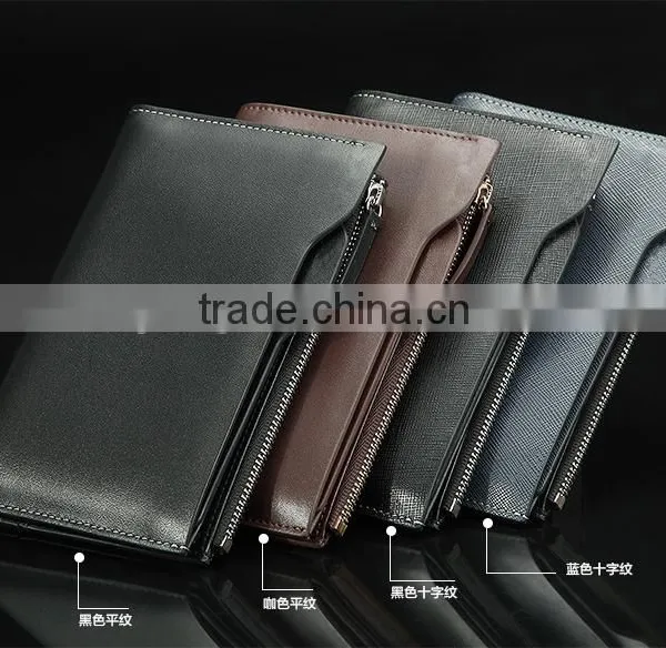 Simple Design Bi-fold Wall Mount Business Card Holder/wall Business Card Holder photo-6