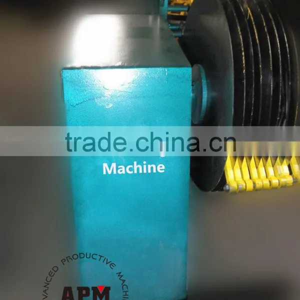 China Supplier Barbed Wire Production Line (home Security System) Manufacturer China photo-6