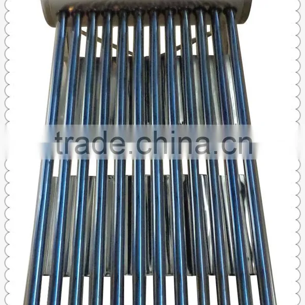 Popular European Standard 58*850mm Solar Balcony Collector Made In China