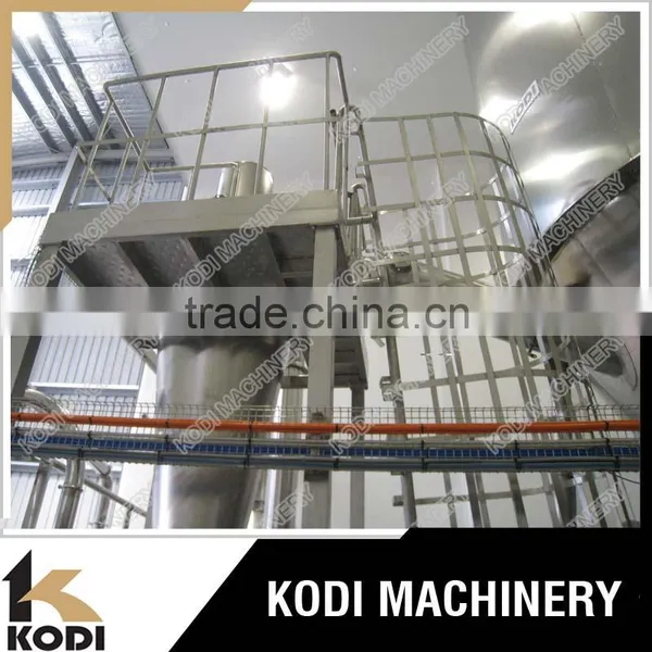 KODI Food Ingredients Flavour Spray Dryer photo-6