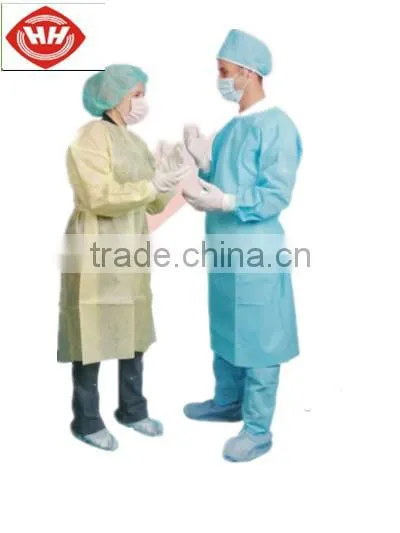 Disposable Face Mask FACE MASK AND GOWN