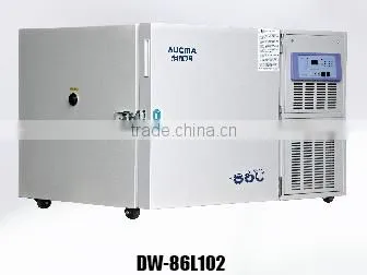 AUCMA Brand ULT Freezer