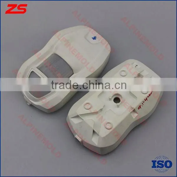 Plastic Spare Parts, Injection Molding Type photo-3