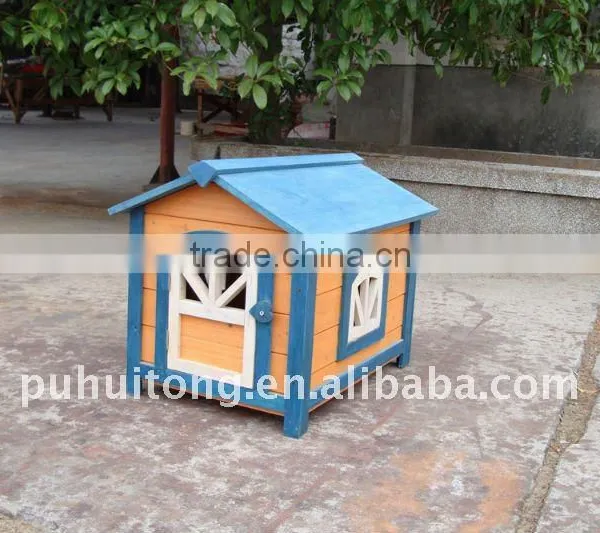 Dog Kennel