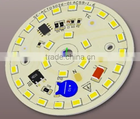 Hot Sale! Engine Led Downlight 7W AC Led Down Light 3 Years Warranty photo-2