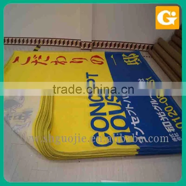 Mesh Fence Banner for Promotion