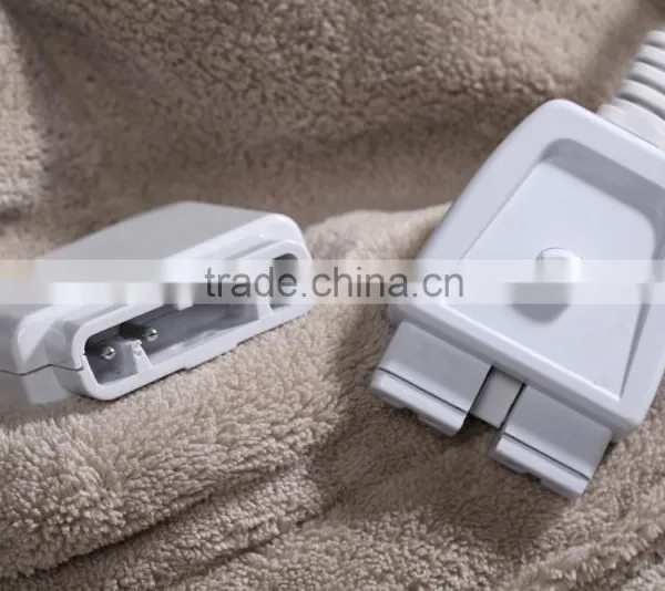 Microfleece Single Electric Throw photo-4