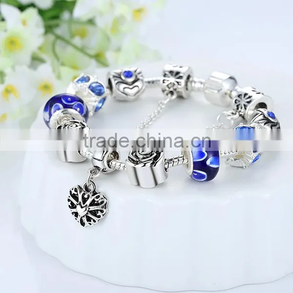 Cooper Metal Chain Bracelet photo-2