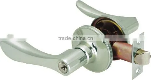Dubai Keyed Entry Leverset photo-3