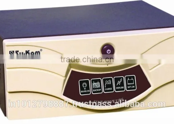 Sine Wave Shiny 450VA 12V