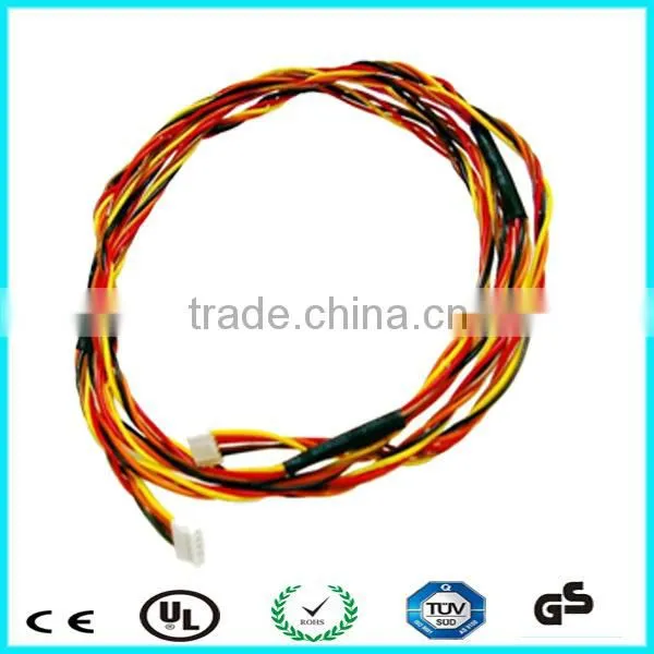 High-quality Battery Wire Harness Company photo-4