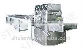 SE Coated Chocolate Machine photo-2