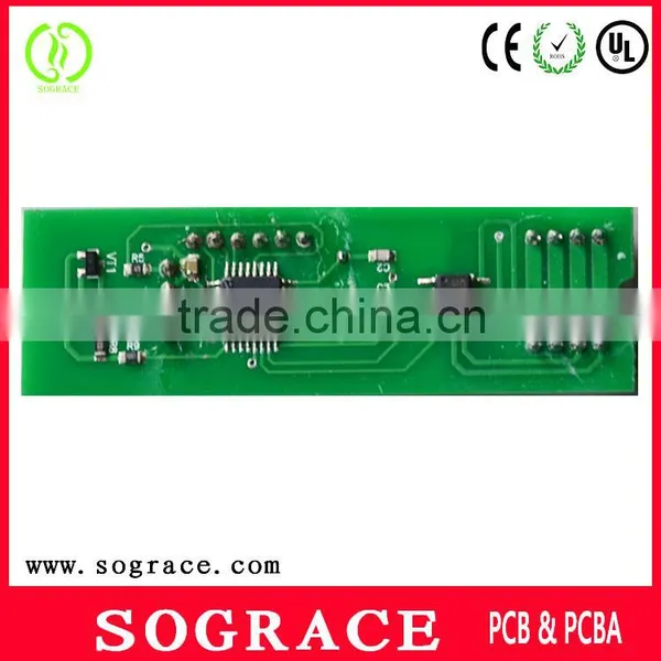 Component Mounted Pcb and Pcb Assembly Manufactuerer in China photo-2