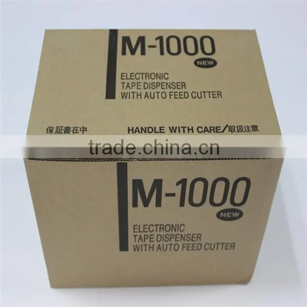 FEITA High Quality of M--1000 Automatic Tape Cutter/ Tape Dispenser Machine Made in China photo-5