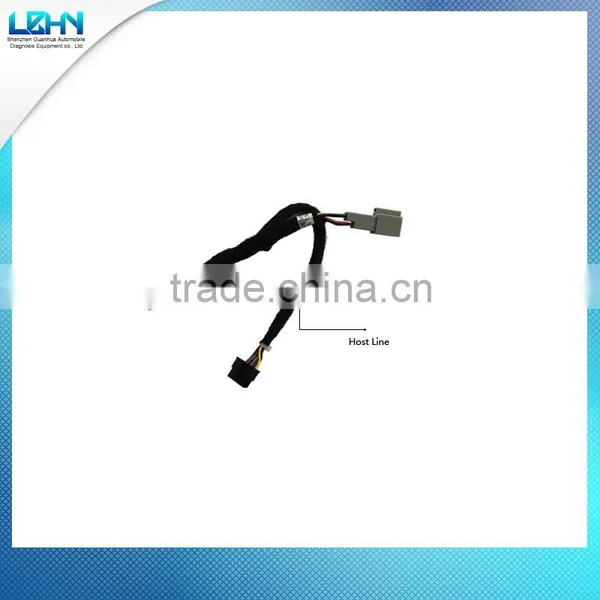 2015 Newest Car Window-closing Intelligent Key Module for Mercedes Benz photo-2