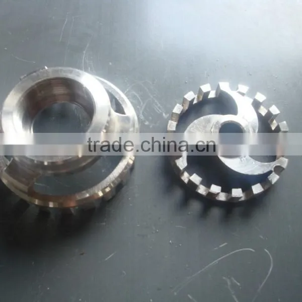 High Speed Food,chemical,liquid Mixer photo-4