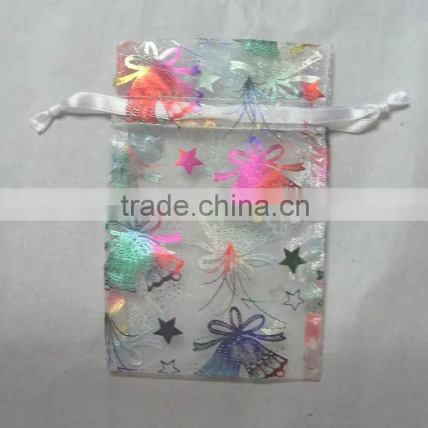 Organza Bag