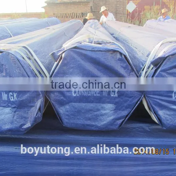 Api 5l X70 Psl2 Steel Line Pipe photo-4