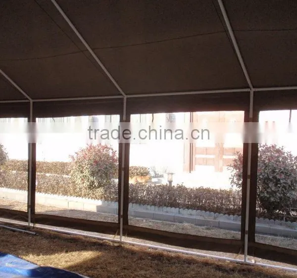 Single Layer Large Size Outdoor Restaurant Tent photo-5