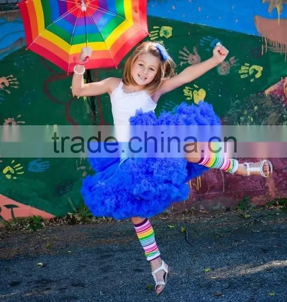 Cute and Fancy Children Ballet Stage Tutu Professional Girls Ballet Tutu Costume