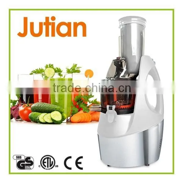 2016 Newest Design Big Mouth Slow Juicer photo-3