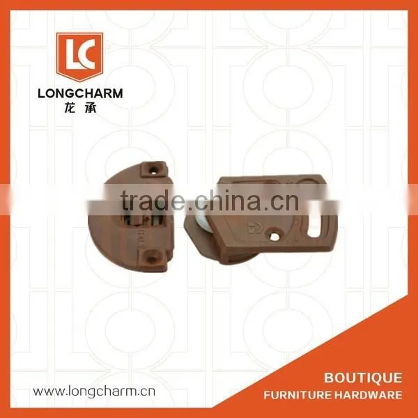Caster Wheel for Sliding Door Sliding Door Rollers Black Iron Caster Wheel for Sliding Door photo-5