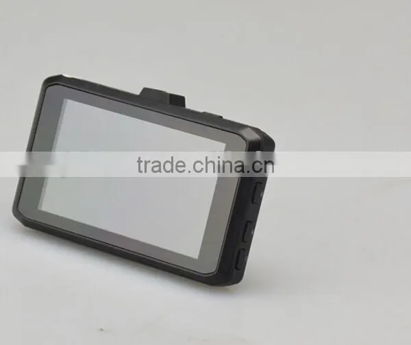 Low Cost Wide Angle 3.0 Inch HD 1080p Vehicle Dvr Car Black Box photo-3