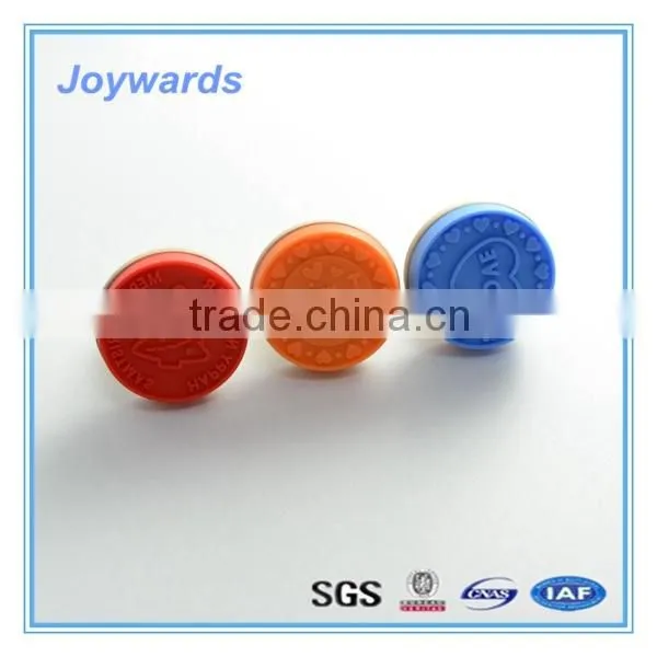 2016 Hot Sale Silicone Cookie Stamp Eco-friendly Silicone photo-4