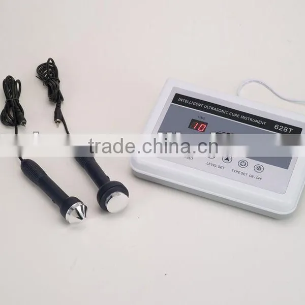 Ultrasonic Face Massager