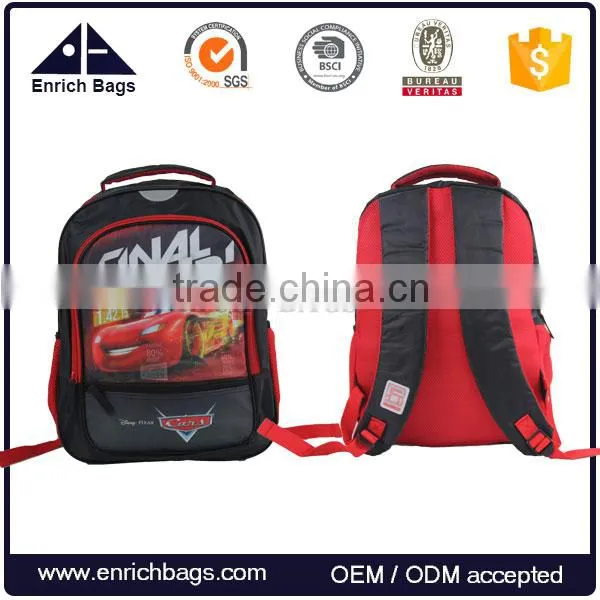 Enrich High Quality School Bag,new Designed School Bag Quality Choice photo-6