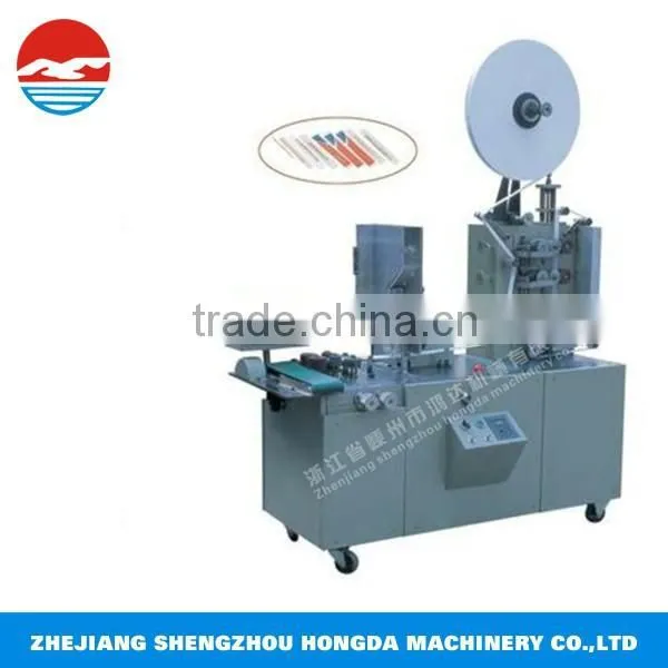 Toothpick Packing Machine