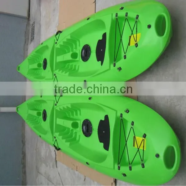 Double Fishing Kayak