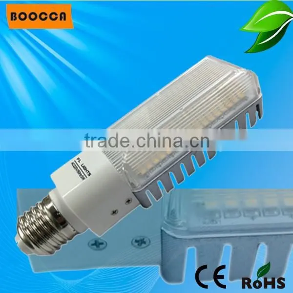 IP44 5w 4 Pin 9w Base G24 G23 Led pl Lamp photo-2