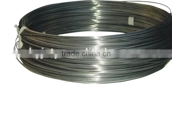 High Quality Medical Titanium Wire for High Elasticity Kirschner Wire