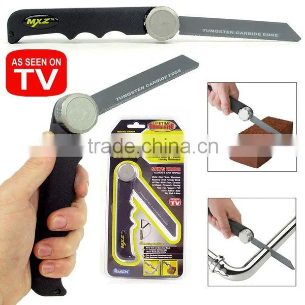 Pocket Saw