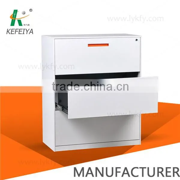 Kefeiya 3 Drawer Lateral File 900mm Wide Combination Units photo-2