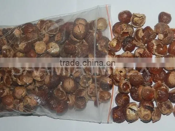 100 % Natural Soap Nuts