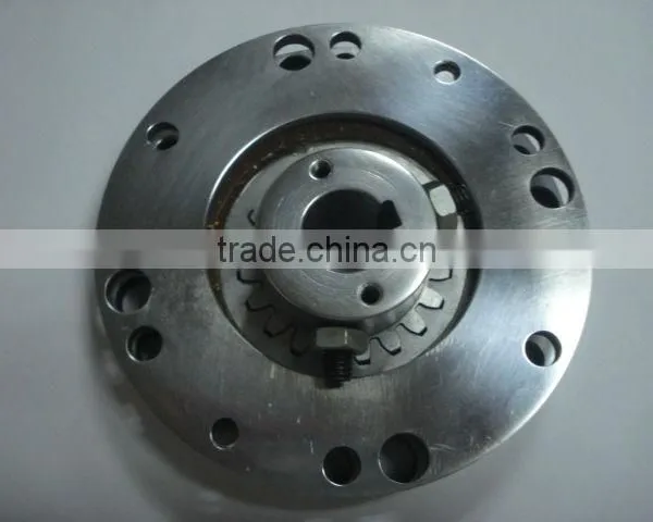 Brake Disc- Printing Parts for Mitsubishi