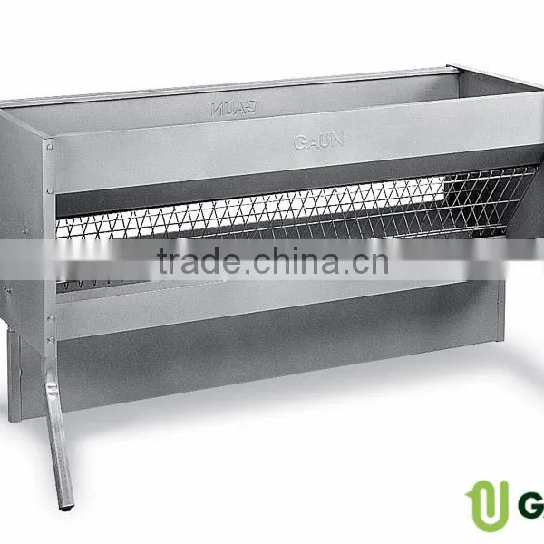 Reinforced Forage Rack for Sheep 2 mt
