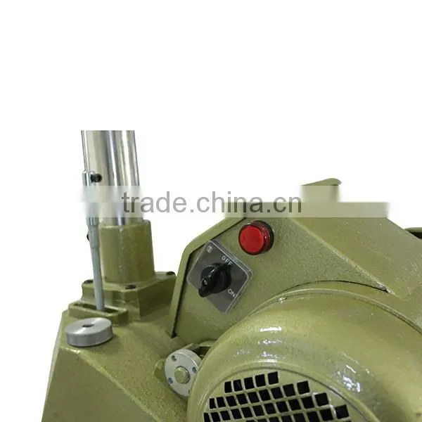 380v Three Phase Easy Control Wood Floor Sanding Machine photo-5
