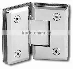 Bathroom Hinge
