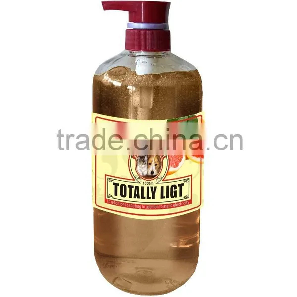 1000ml Pet Cleaning Agent
