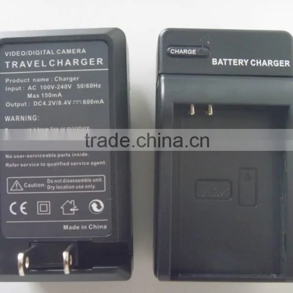 For Digital Camera Charger Drift HD FXDC02 Charger photo-2