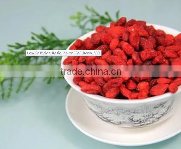 High Quality & Organic Goji Berry photo-4