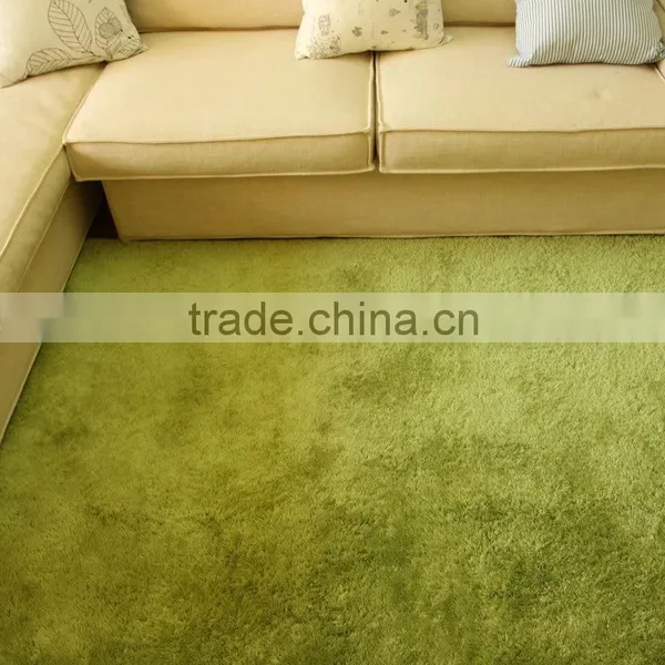 Living Room Wholesale Machine Acrylic Carpet